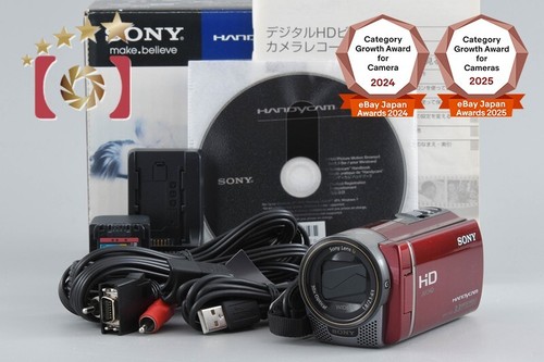 Caméscope numérique sony - caméscope,