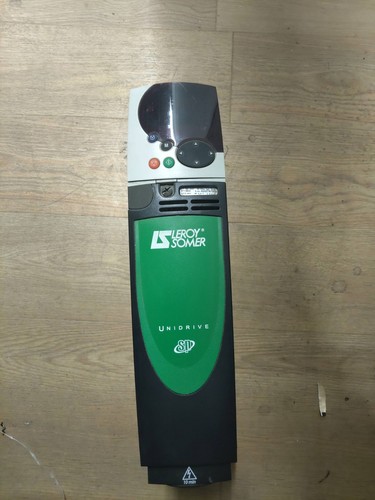 Leroy somer sp1404 - leroy-somer,