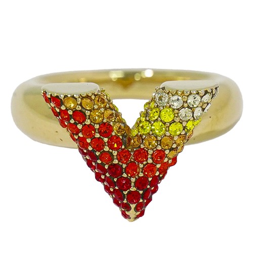 Bague louis vuitton - louis, essential