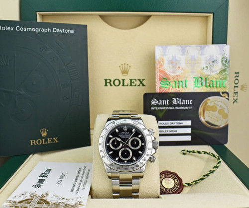 Rolex 40mm rehaut - 40mm,