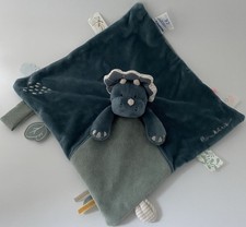 6135 doudou plat mouchoir - 6135🌟doudou,