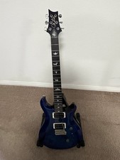 PRS S2 10th Anniversary Custom