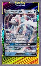 Oratoria GX - SL01:Soleil et