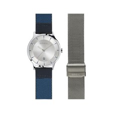 Montre Homme + Bracelet BREIL