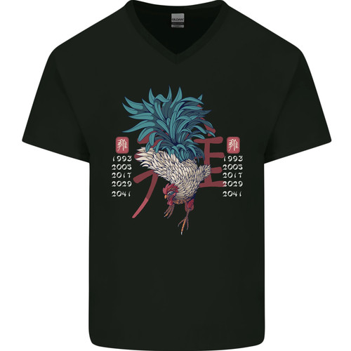 Shirt coton cou année - coton,