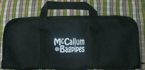 Mccallum pratice transport - pratice,