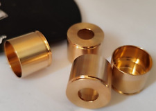 Performance CuBe1.9 Copper  Injector Seals Mazda 3 MPS 07-13 / 6 MPS  Mazdaspeed