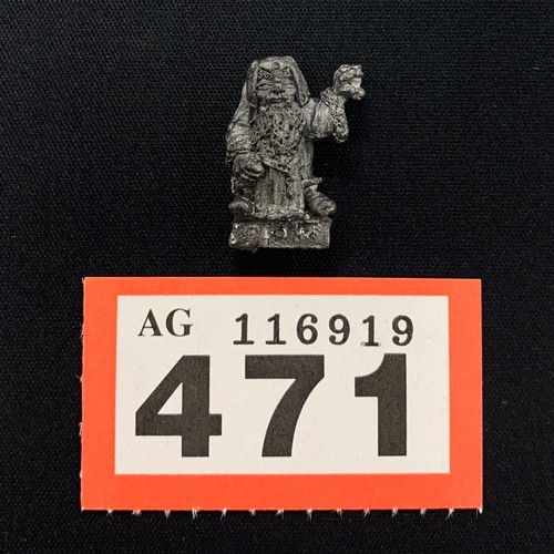 C11 gnome syreswain - c11,