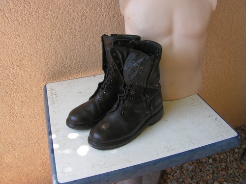Chaussure militaire armee - chaussure,
