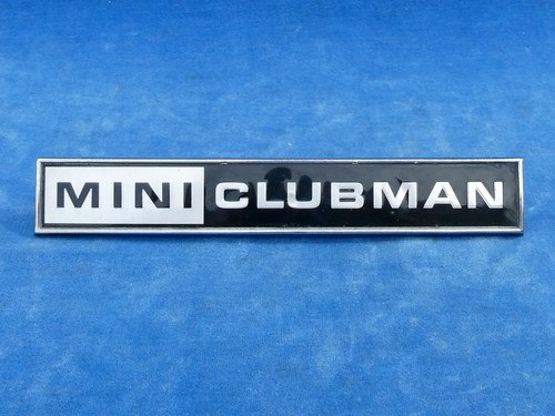 Rare embleme monogramme logo - !,