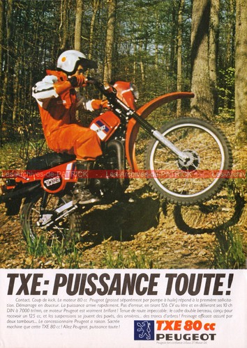 Publicité suzuki 21 - suzuki, 50