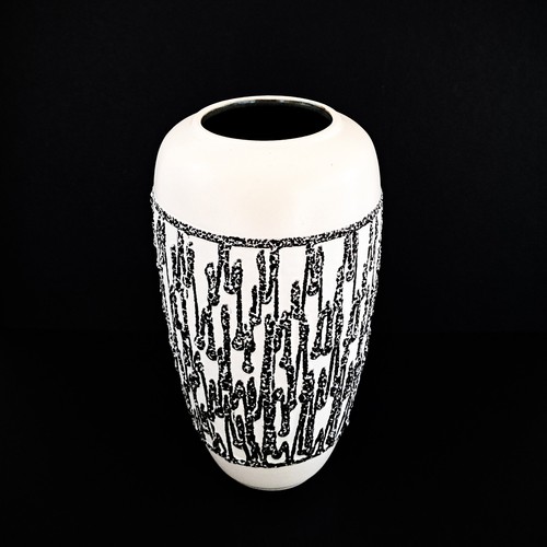 Vase vintage céramique - en,