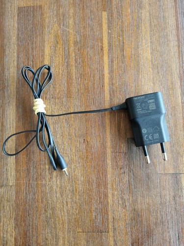 Chargeur officiel nokia 11e - chargeur, ac-11e
