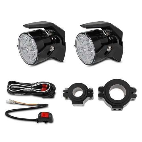Phare additionnel led lumitecs - phare,