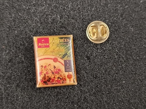 Pin royco les idées - royco,
