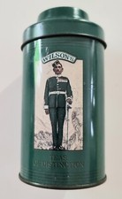 Ancienne Boîte Métallique