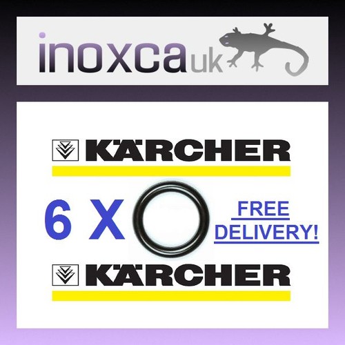 Karcher hds tuyau - hd,