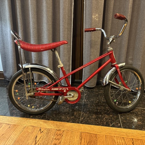 Vintage schwinn 1978 - vintage, stingray