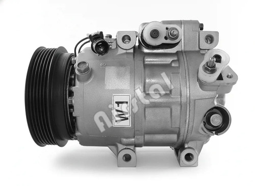 Compresseur climatisation r - compresseur, de