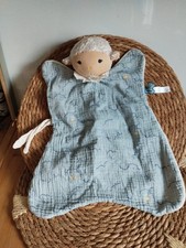 Maxi doudou mouton - maxi,