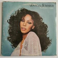 Donna Summer – Once Upon A