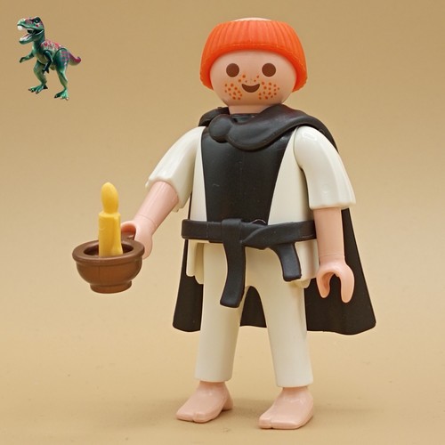 Playmobil figurine