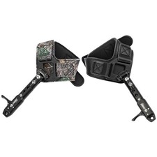 à  arc à poulies sangle à dégagement rapide étrier de déclenchement  à