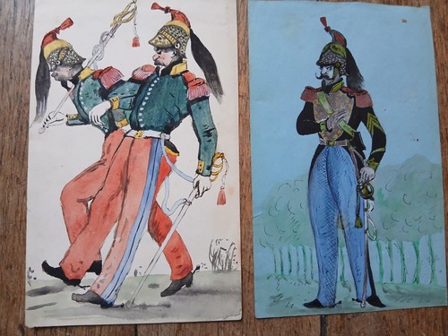 Dessins xix paire - dessins,, e,