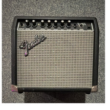 Fender Frontman 15R 15W Solid