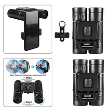 Jumelles Mode Nuit pour