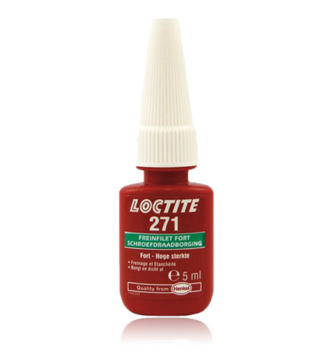 Loctite 271 frein - loctite, filet