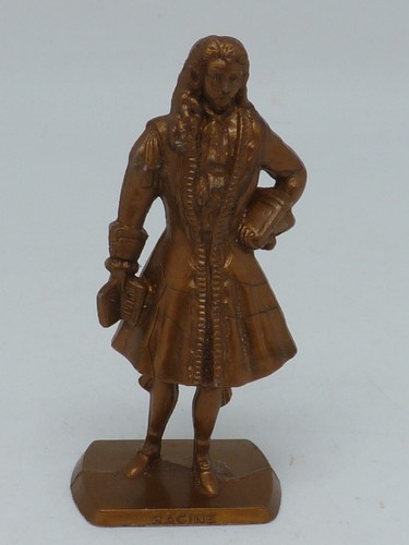 Figurine pub ancienne - pub,