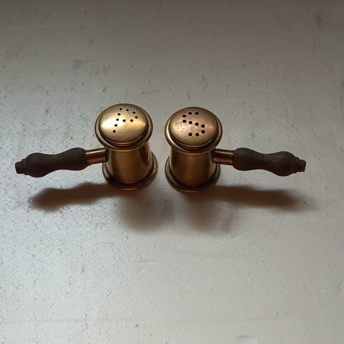 Set salière poivrière - et,