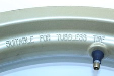 Jante avant YAMAHA 50 TZR 2004 à 2014