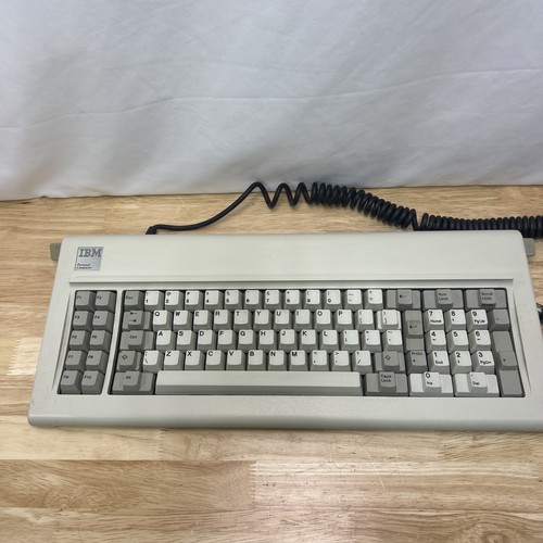 Vintage ibm model key - vintage, 83