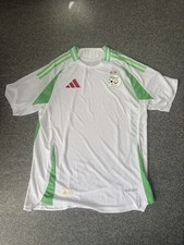 Maillot Algérie Domicile