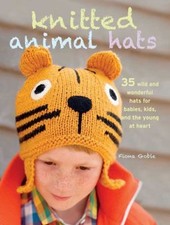 Tricoté Animal Chapeaux: 35