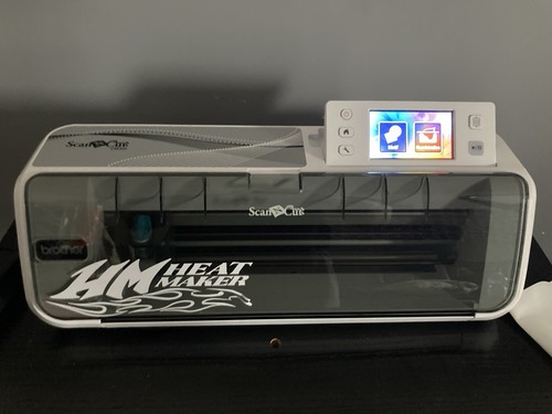 Brother scan cut cm300 - brother,