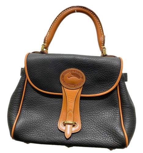 Sac main dooney bourke cuir - à, dooney&bourke