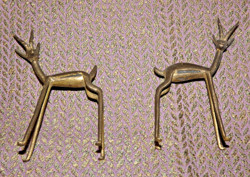 Petites statuettes - 2,