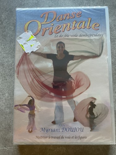 Danse orientale le - -,