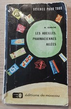 Les abeilles, pharmaciennes