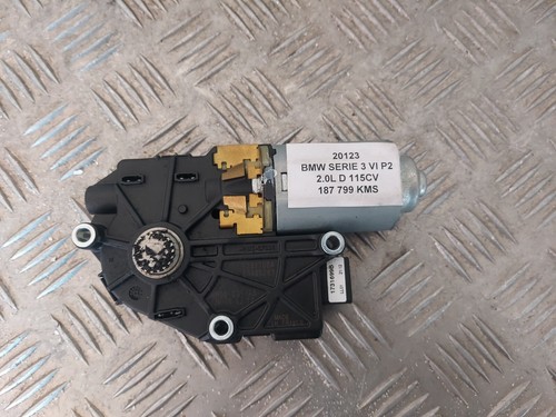 Moteur toit ouvrant - -, bmw