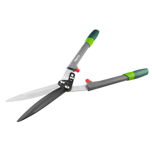 Taille haie 690 bord - taille-haie, mm,