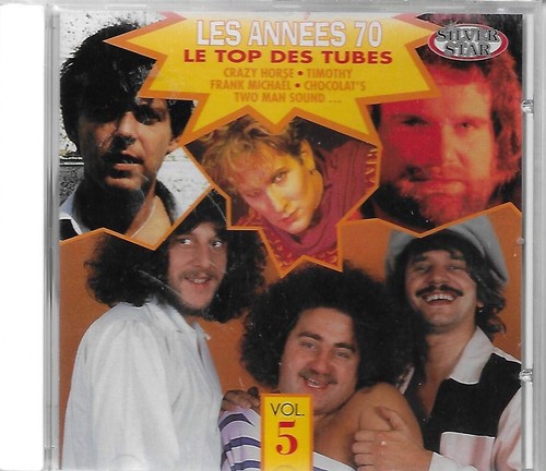 Neuf scellé les années - -,
