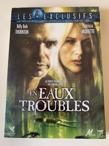 Eaux troubles de robby - en,