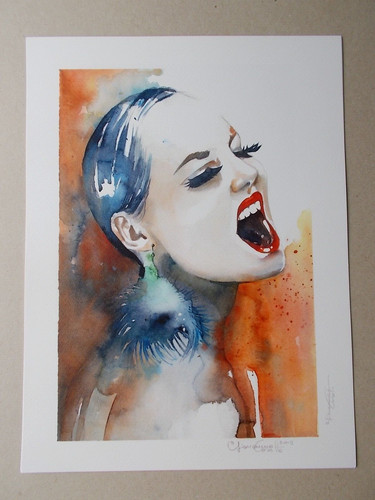 Giovanna casotto - (, art