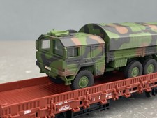 Märklin 4MFOR German Army