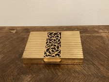 Old powder keg / old