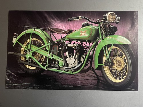 1930 excelsior moto image - 1930,